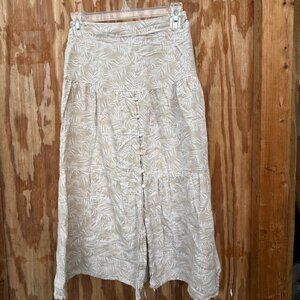 Midnight Sky Skirt (Size M)